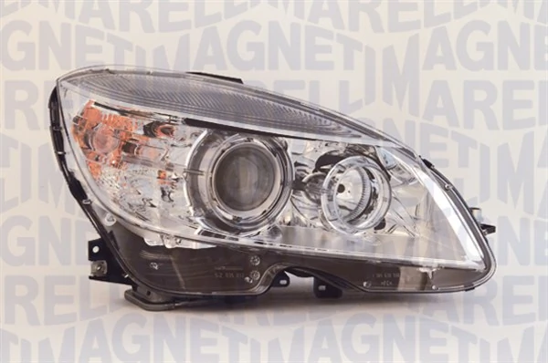 Headlight